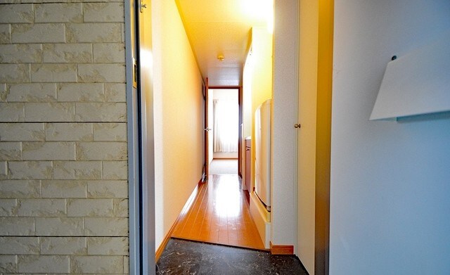 レオパレスレアルの物件内観写真