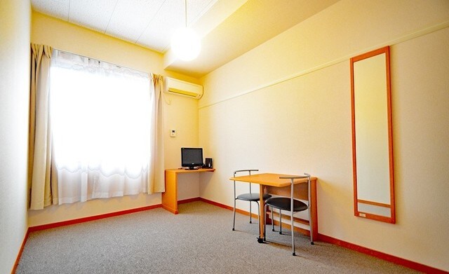 レオパレスレアルの物件内観写真