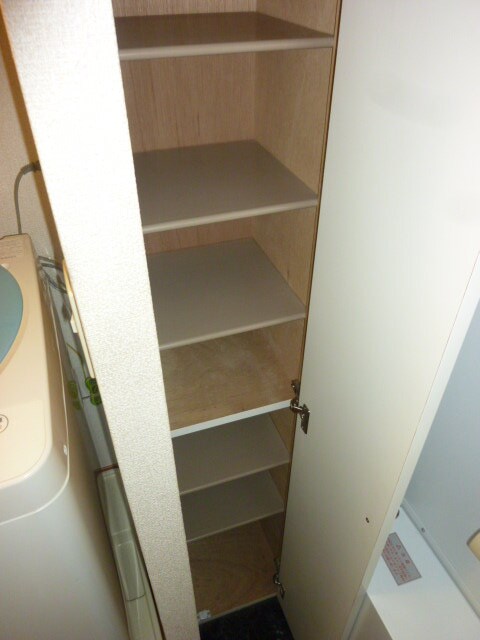 レオパレスレアルの物件内観写真