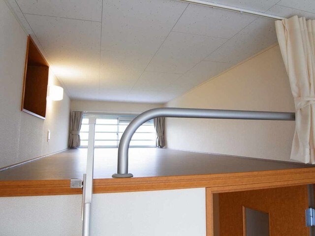 レオパレスレアルの物件内観写真