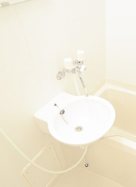 レオパレスレアルの物件内観写真