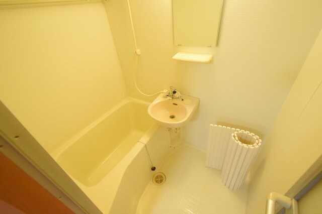 クリスタル相生の物件内観写真