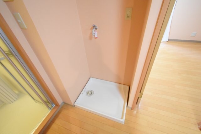 クリスタル相生の物件内観写真