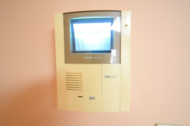 クリスタル相生の物件内観写真