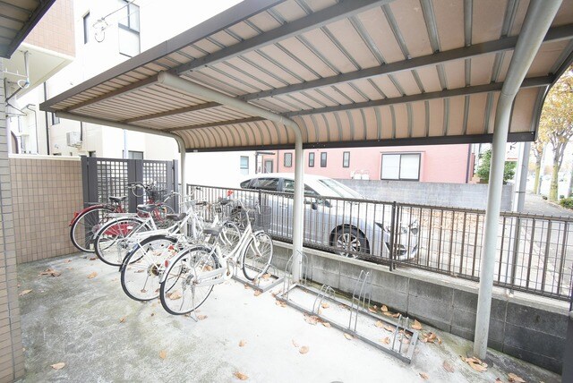 クリスタル相生の物件内観写真