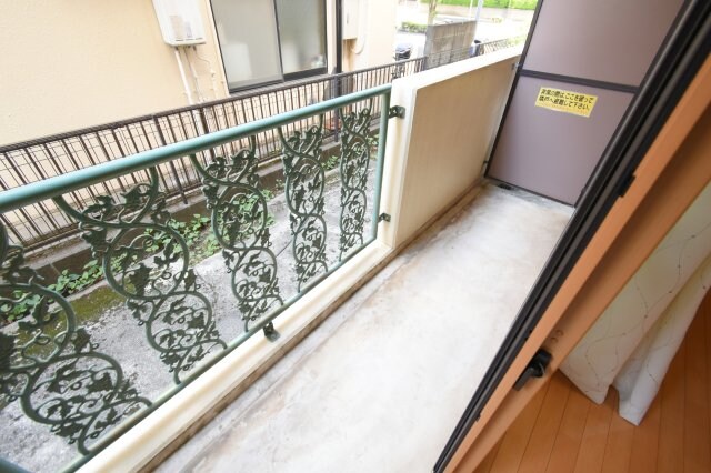 クリスタル相生の物件内観写真