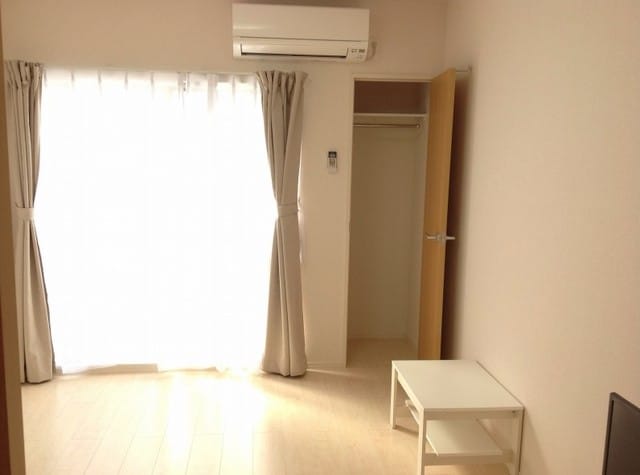 クレイノルーチェ　ガジンの物件内観写真