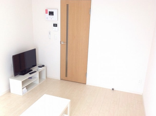 クレイノルーチェ　ガジンの物件内観写真