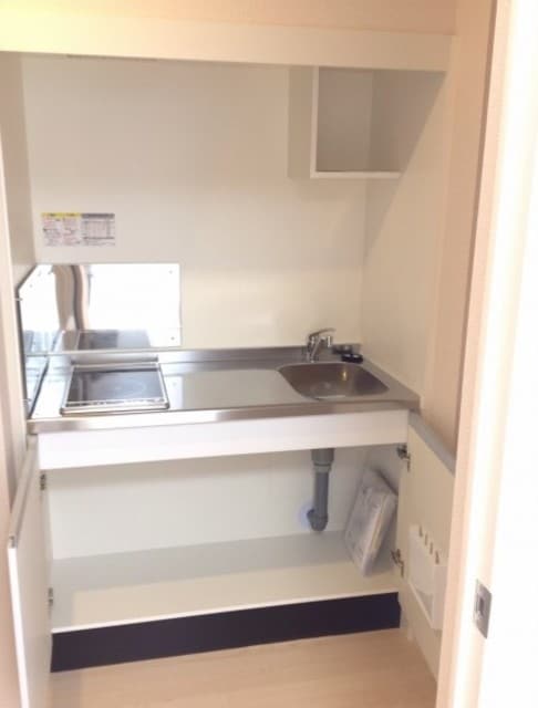 クレイノルーチェ　ガジンの物件内観写真