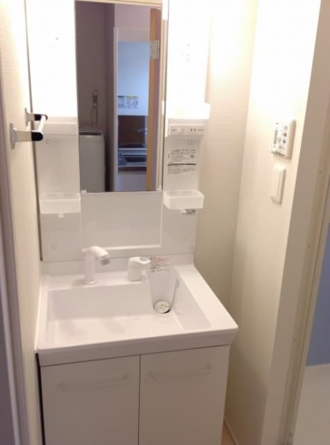 クレイノルーチェ　ガジンの物件内観写真