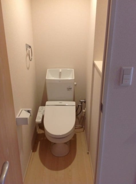 クレイノルーチェ　ガジンの物件内観写真