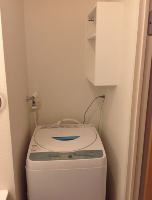 クレイノルーチェ　ガジンの物件内観写真