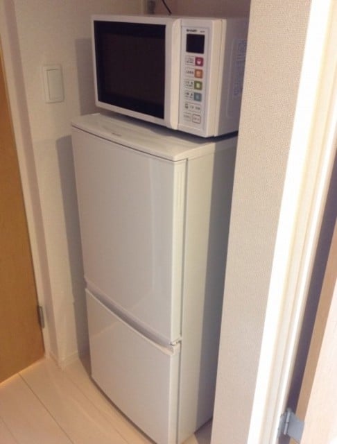 クレイノルーチェ　ガジンの物件内観写真