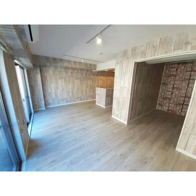 ヴェルドゥミールの物件内観写真