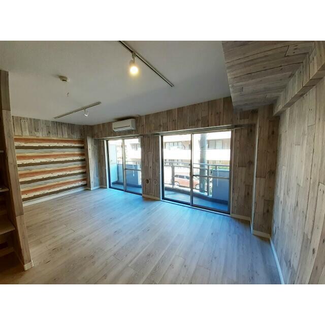 ヴェルドゥミールの物件内観写真