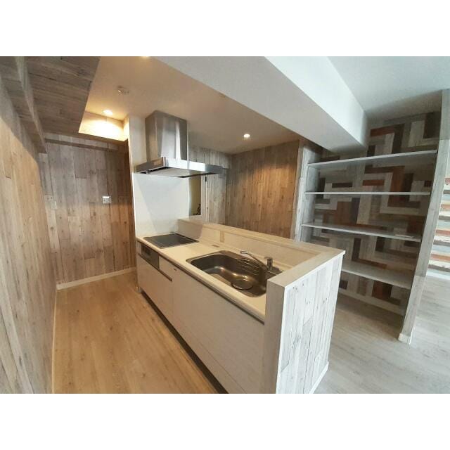 ヴェルドゥミールの物件内観写真