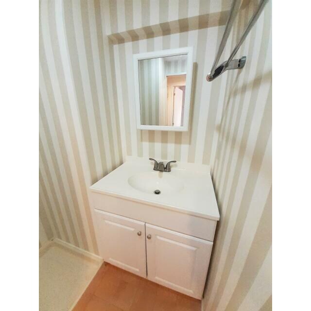 ヴェルドゥミールの物件内観写真