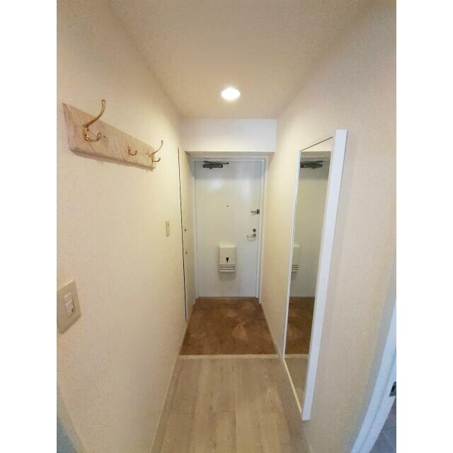 ヴェルドゥミールの物件内観写真