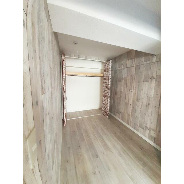 ヴェルドゥミールの物件内観写真