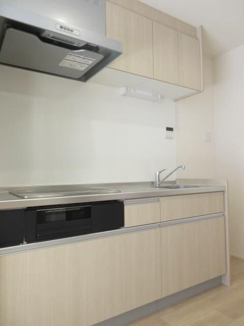 プランドール綱島東の物件内観写真