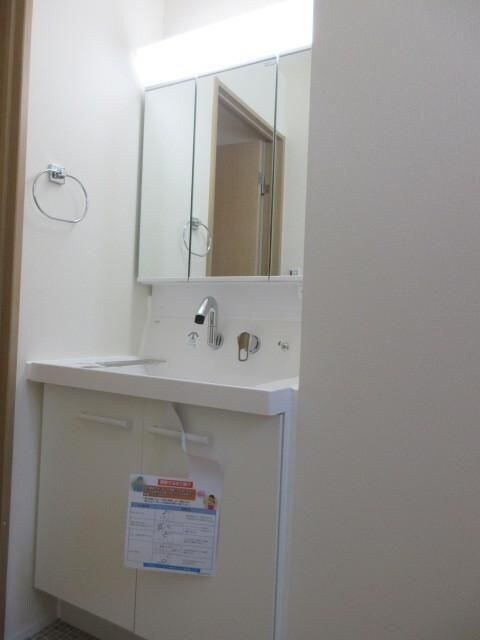 プランドール綱島東の物件内観写真