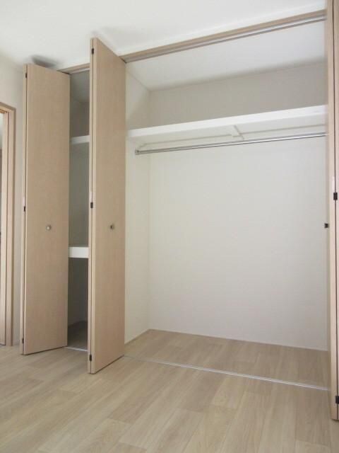 プランドール綱島東の物件内観写真