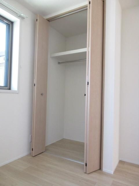 プランドール綱島東の物件内観写真