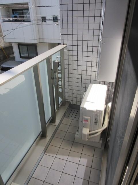 プランドール綱島東の物件内観写真