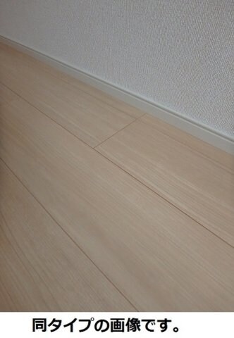 Ｓｔｅｌｌａ日吉の物件内観写真