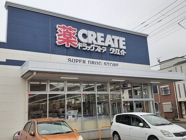 Ｓｔｅｌｌａ日吉の物件外観写真