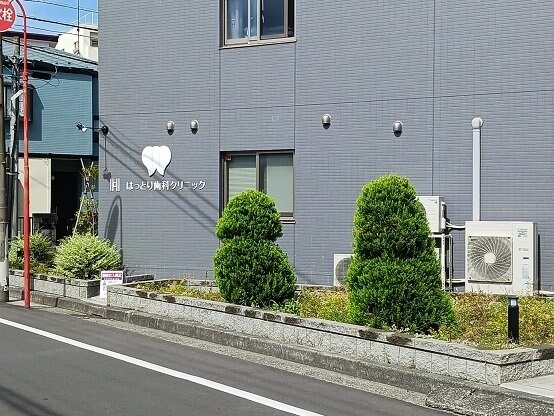 Ｓｔｅｌｌａ日吉の物件外観写真