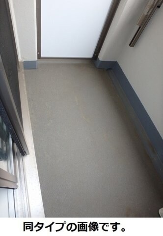 Ｓｔｅｌｌａ日吉の物件内観写真