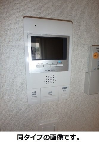 Ｓｔｅｌｌａ日吉の物件内観写真