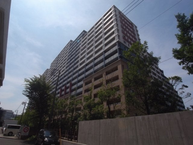 ザ・ミレナリータワーズの物件内観写真