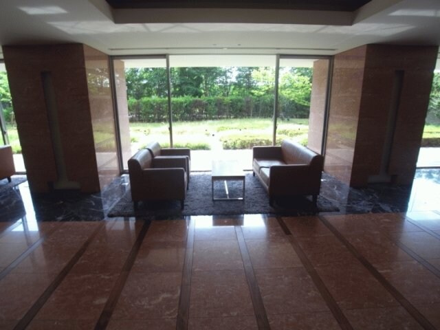 ザ・ミレナリータワーズの物件内観写真