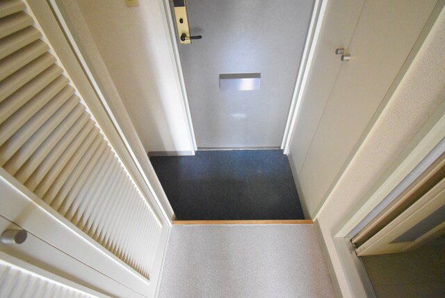 スペースアメニティ梶が谷の物件内観写真