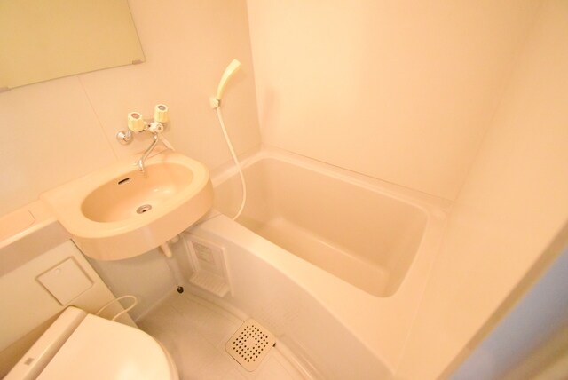 スペースアメニティ梶が谷の物件内観写真