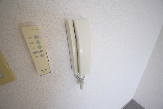 スペースアメニティ梶が谷の物件内観写真