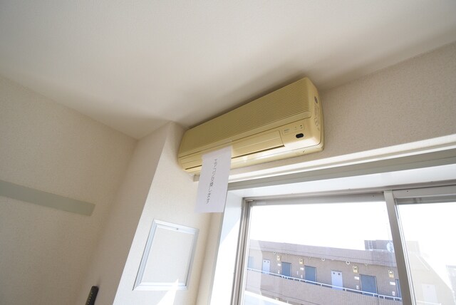 スペースアメニティ梶が谷の物件内観写真