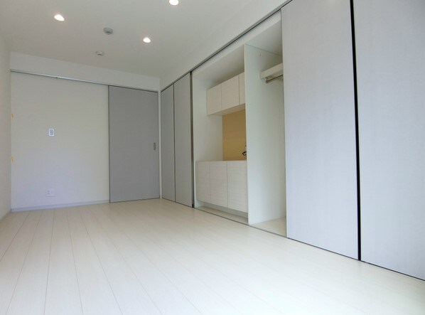 リブリ・武蔵新城の物件内観写真