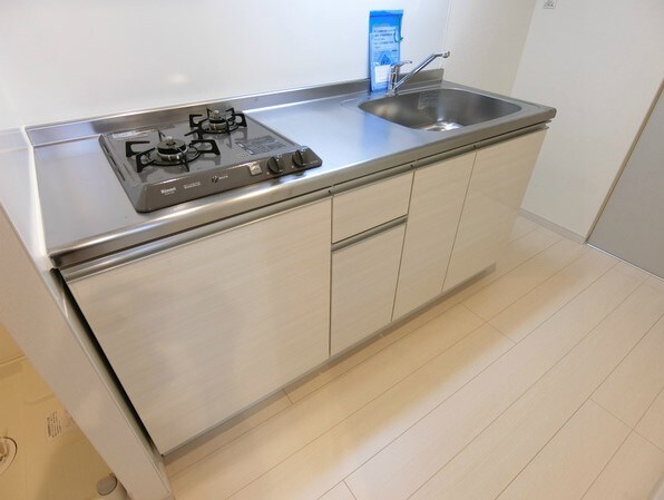 リブリ・武蔵新城の物件内観写真