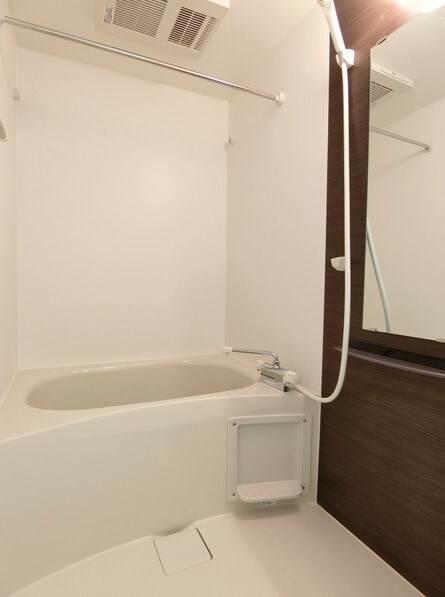 リブリ・武蔵新城の物件内観写真