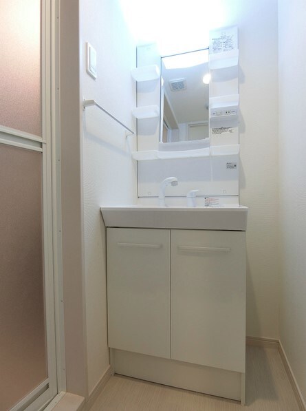 リブリ・武蔵新城の物件内観写真