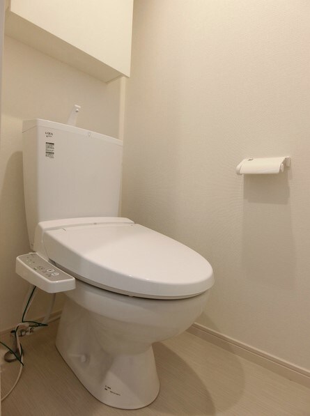 リブリ・武蔵新城の物件内観写真