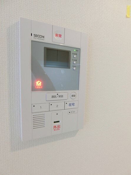 リブリ・武蔵新城の物件内観写真