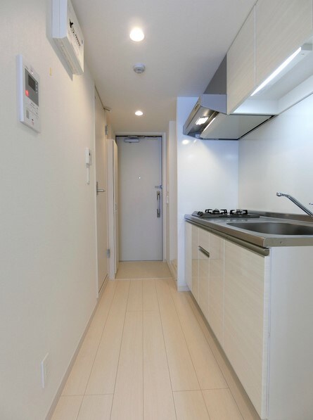 リブリ・武蔵新城の物件内観写真