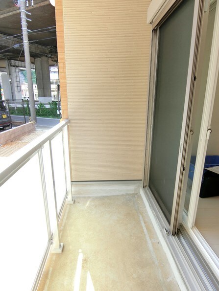 リブリ・武蔵新城の物件内観写真