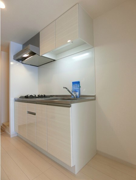 リブリ・武蔵新城の物件内観写真