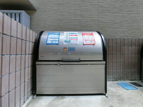 リブリ・武蔵新城の物件内観写真