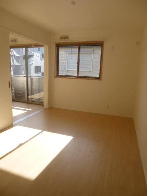 パルク・フルール　Ａ棟の物件内観写真